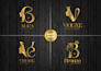 do beauty salon feminine cosmetics spa hair logo
